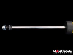 Alfa Romeo Stelvio Rear Shock Absorber - One Rear Shock - Bilstein - B6 - RWD